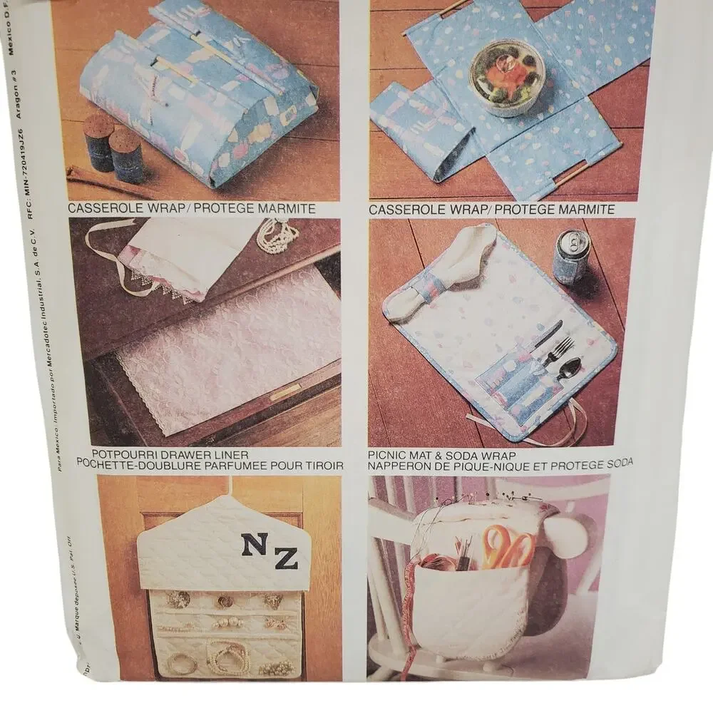 McCalls mccalls crafts